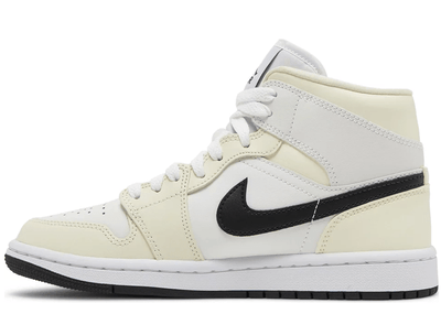 Jordan sneakers Jordan 1 Mid Coconut Milk (W)