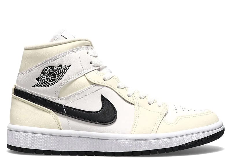 Jordan sneakers Jordan 1 Mid Coconut Milk (W)