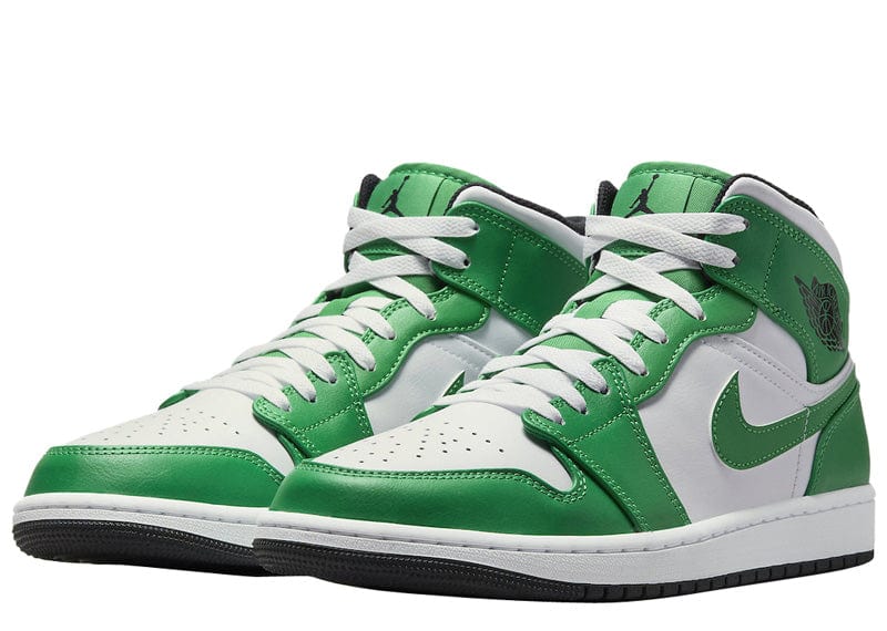 Jordan Mid Lucky Green – Court Order - Main Image
