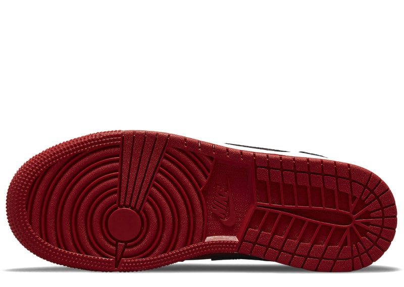 Jordan Sneakers Jordan 1 Mid Reverse Bred (2021)