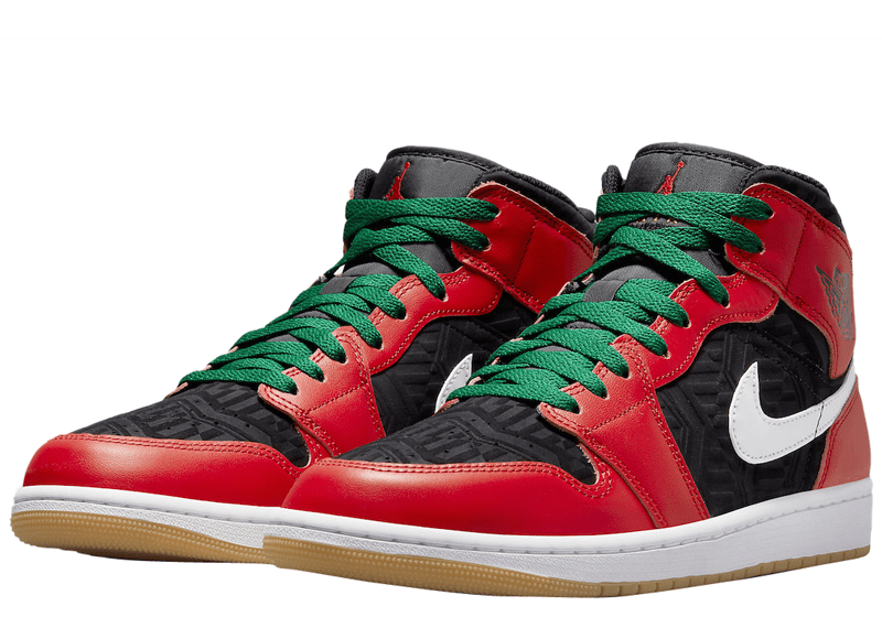 New christmas jordans 2019 sales