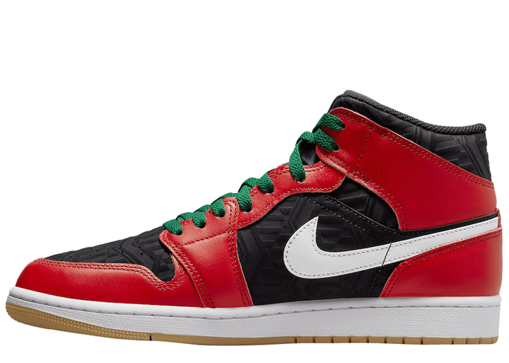 christmas jordans 12