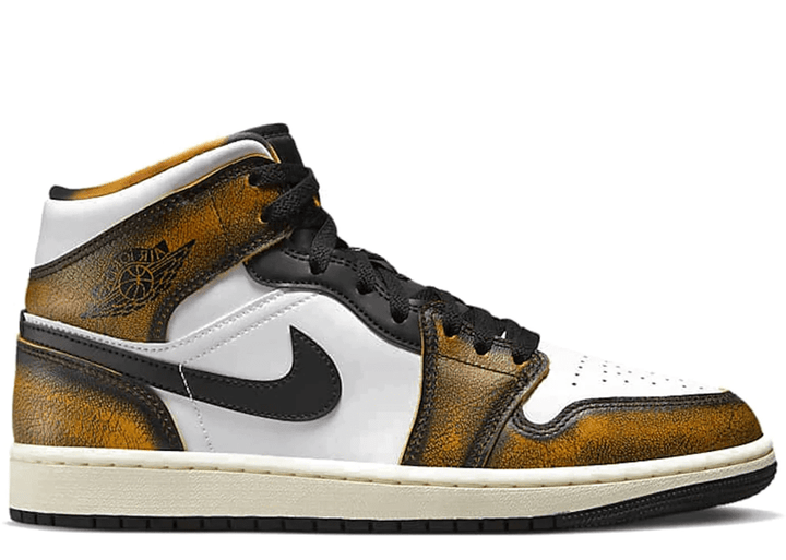 air jordan 1 mid raygun