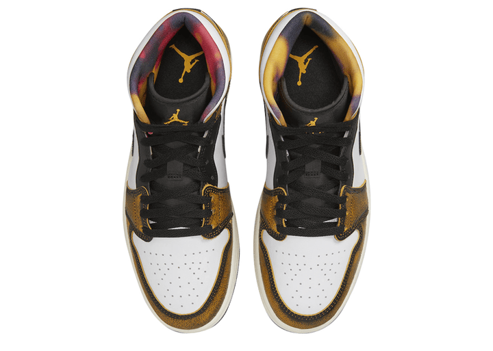 Nike Air Jordan 1 シャタバアウェイ レビュー】ナイキ エアジョーダン1 シャタバ アウェイのサイズ感や