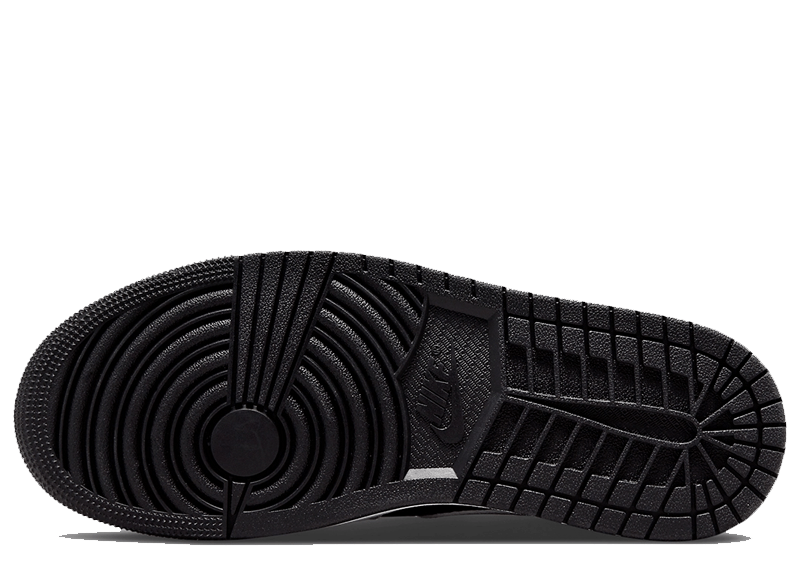 Jordan 1 Mid Split Black White (W) – Court Order Jordan 1 Mid Split Black White (W) – Court Order