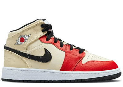 Jordan sneakers Jordan 1 Mid SS '88 Dunk Contest (GS)