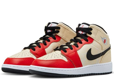 Jordan sneakers Jordan 1 Mid SS '88 Dunk Contest (GS)