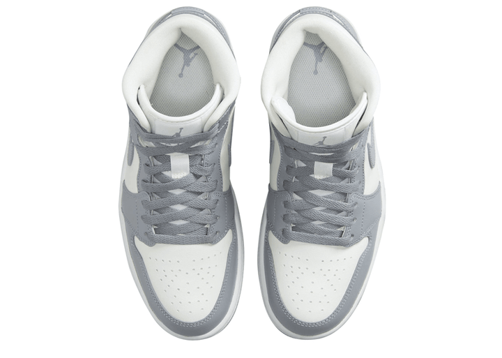 Jordan 1 Mid Stealth (W) – Court Order