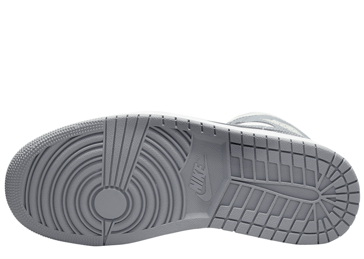 Jordan 1 Mid Stealth (W) – Court Order