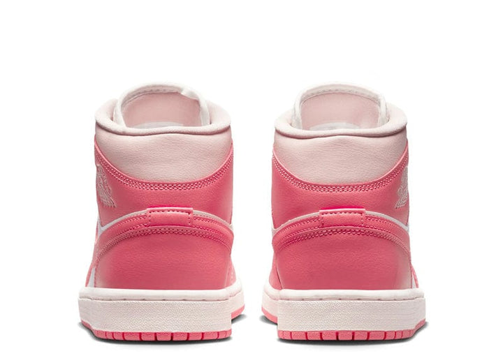 Jordan Mid Strawberries and Cream (Women's) – Court Order