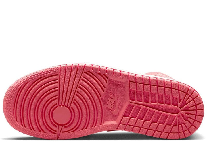 Jordan 1 Mid Strawberries and Cream (Women's) – Court Order