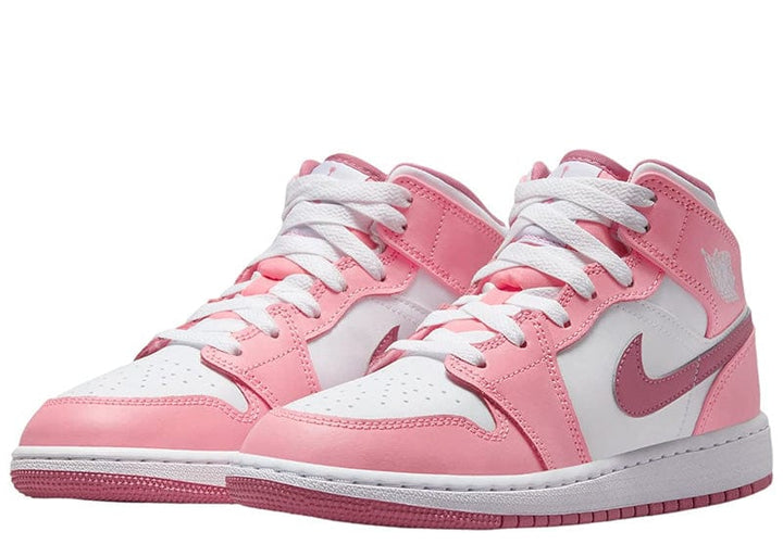 Jordan 1 Mid Valentine s Day 2023 GS Court Order