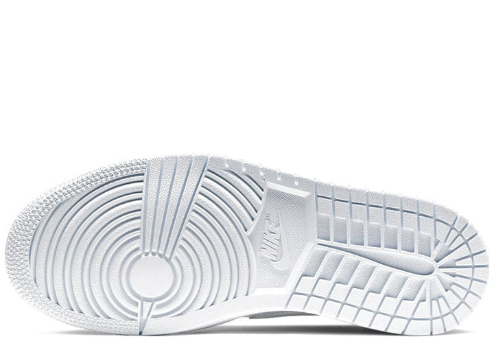 Jordan Mid White Snakeskin (W) – Court Order