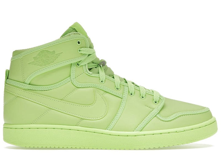 Ghost green jordan shop