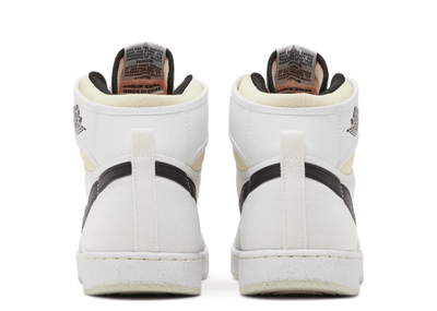 Jordan sneakers Jordan 1 Retro AJKO White Black Grey Fog