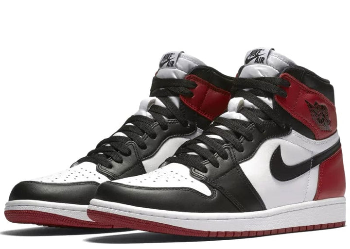 Jordan 1 Retro Black Toe 2016 Court Order