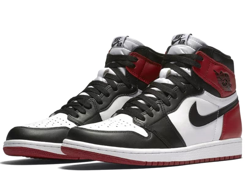 Jordan Retro Black Toe (2016) – Court Order - Main Image