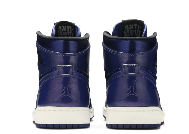 Jordan 1 deep sales royal
