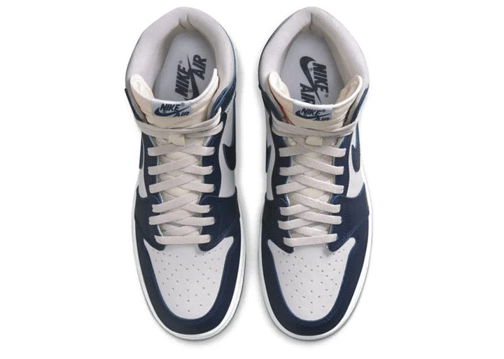 Jordan Retro High 85 Georgetown – Court Order