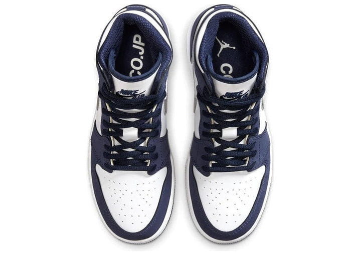 cojp midnight navy