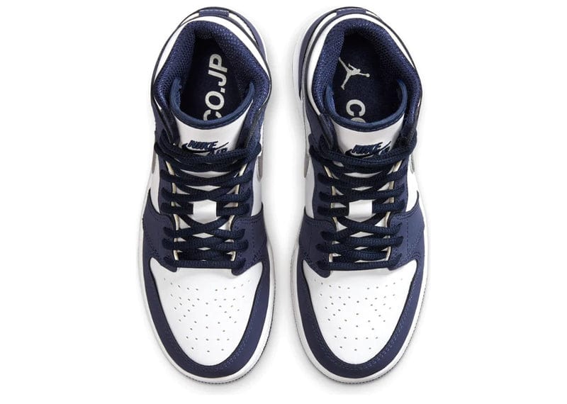 Jordan Retro High COJP Midnight Navy (2020) – Court Order