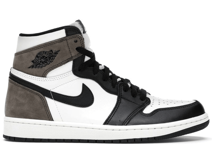 Jordan 1 Retro High Dark Mocha Court Order