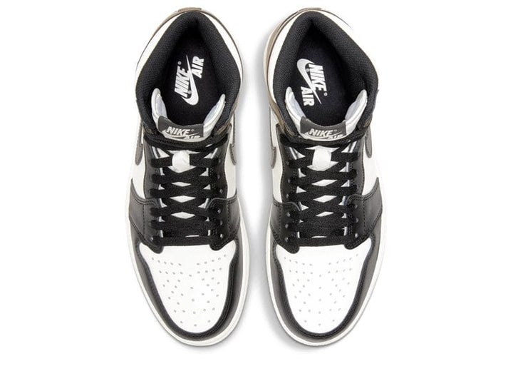 Air Jordan 1 Retro High Dark Mocha – Court Order