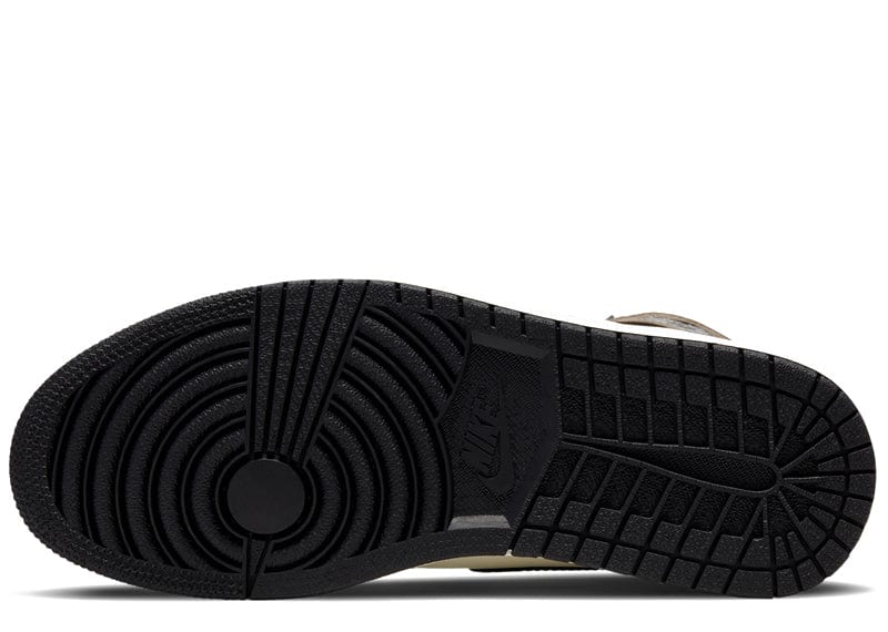 Air Jordan 1 Retro High Dark Mocha – Court Order