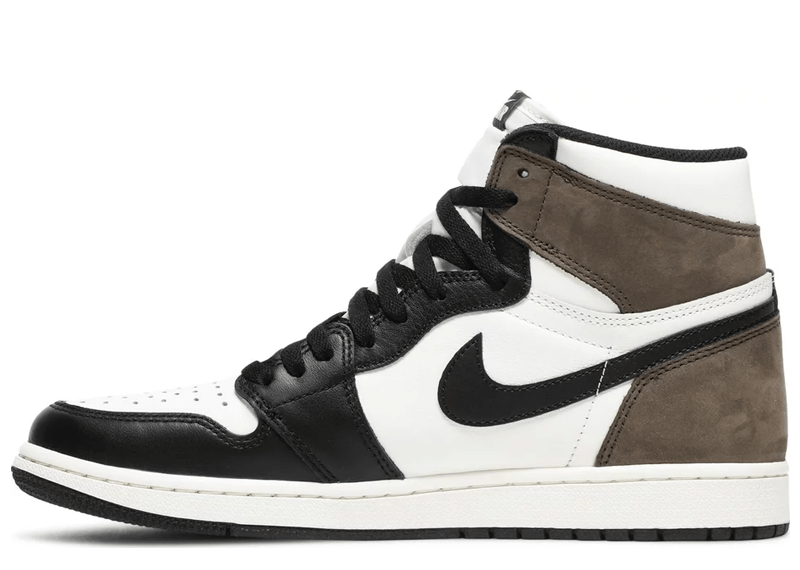 Air Jordan 1 Retro High Dark Mocha – Court Order Air Jordan 1 Retro High Dark Mocha – Court Order