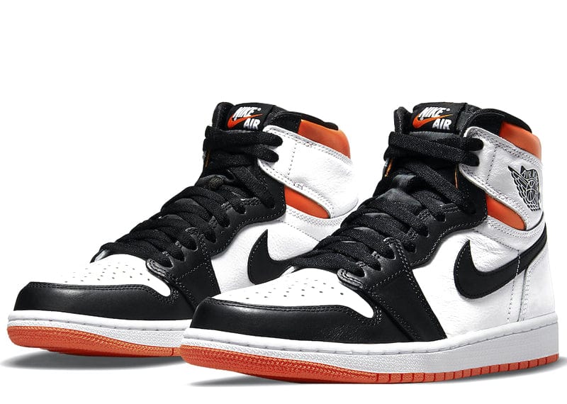 Jordan Retro High Electro Orange – Court Order