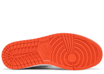 Jordan Sneakers Jordan 1 Retro High ‘Electro Orange’