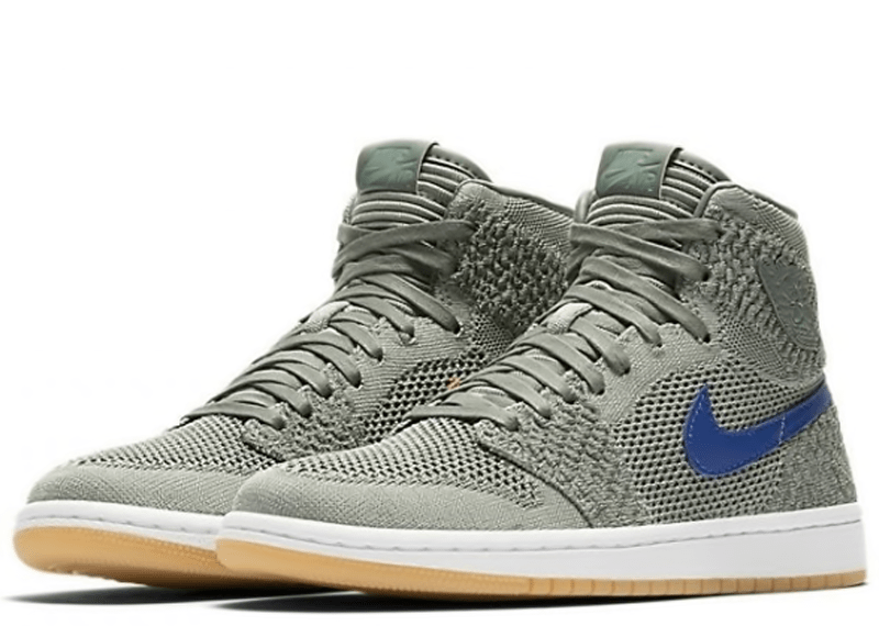 Jordan 4 flyknit for sale online