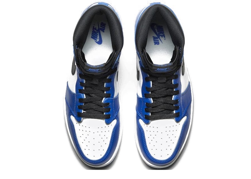 Jordan 1 royal top game