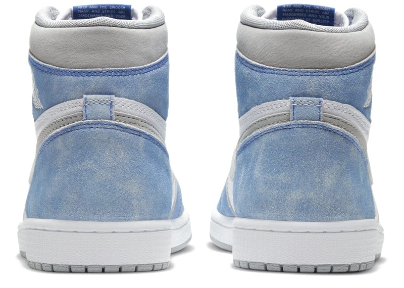 Hyper Royal Blue Jordan Release April 17 Hyper Royal April 17 Air