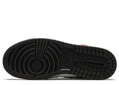 Jordan Sneakers Jordan 1 Retro High Light Smoke Grey