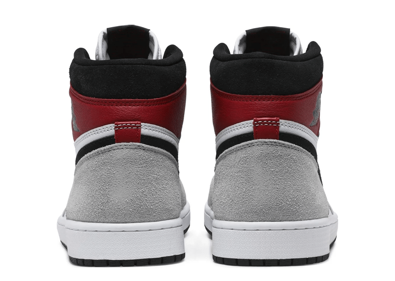 Jordan 1 Retro High Light Smoke Grey – Court Order