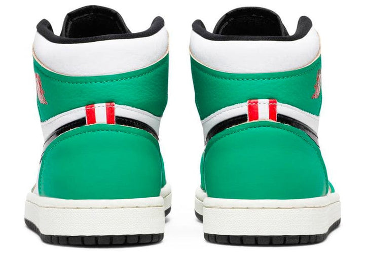 Jordan 1 Retro High Lucky Green (W) – Court Order