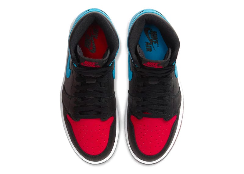 Jordan Retro High NC to Chi Leather (W) – Court Order