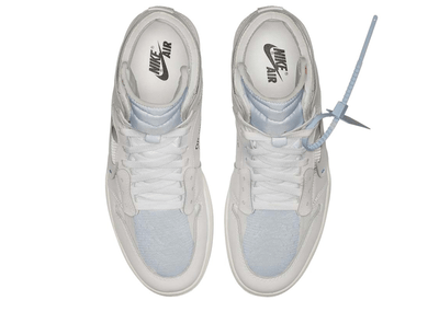 Jordan sneakers Jordan 1 Retro High Off-White White