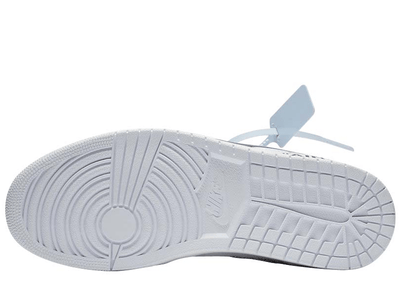 Jordan sneakers Jordan 1 Retro High Off-White White