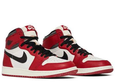 Jordan sneakers Jordan 1 Retro High OG Chicago Lost and Found (GS)