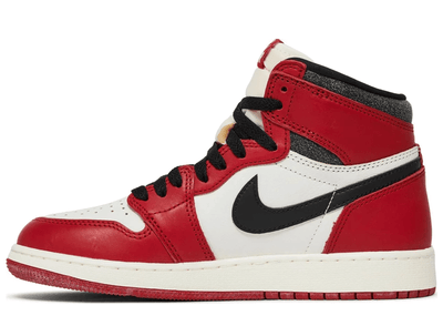 Jordan sneakers Jordan 1 Retro High OG Chicago Lost and Found (GS)