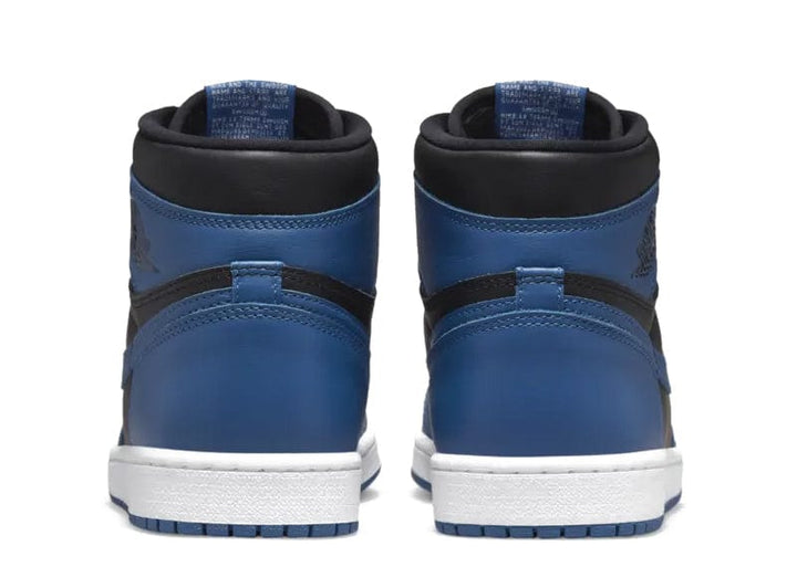 Jordan 1 Retro High OG Dark Marina Blue – Court Order