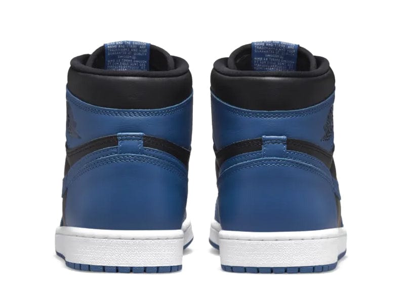 Jordan Sneakers Jordan 1 Retro High OG Dark Marina Blue