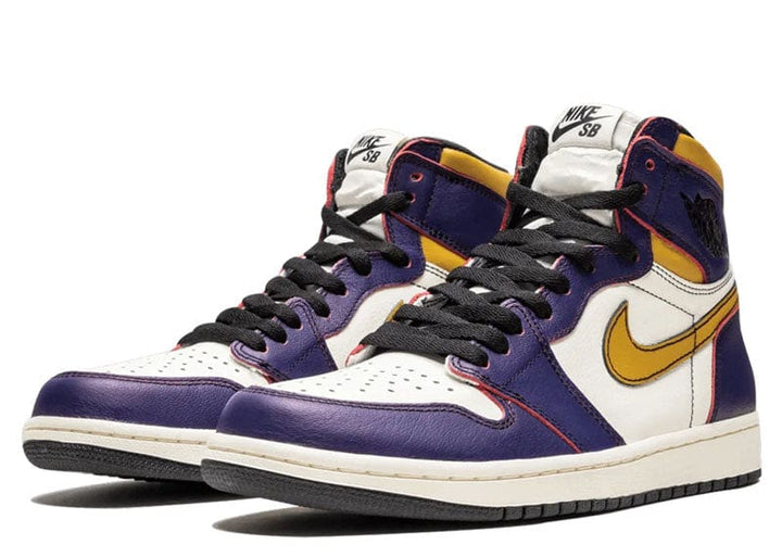 Jordan Retro High OG Defiant SB LA to Chicago – Court Order