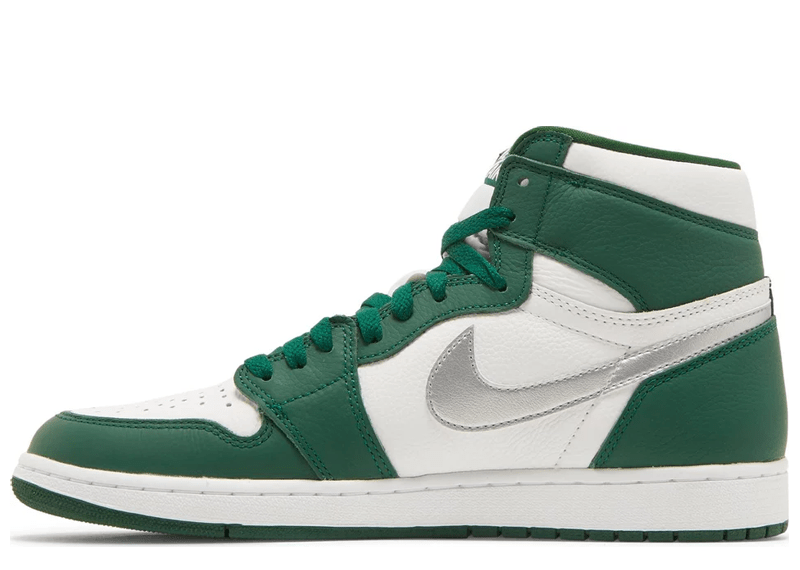 Jordan 1 Retro High OG Gorge Green – Court Order