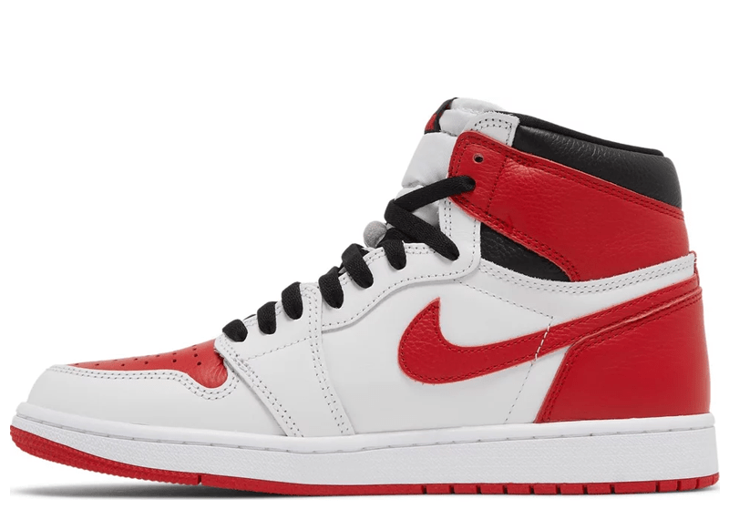 Jordan 1 Retro High OG Heritage – Court Order