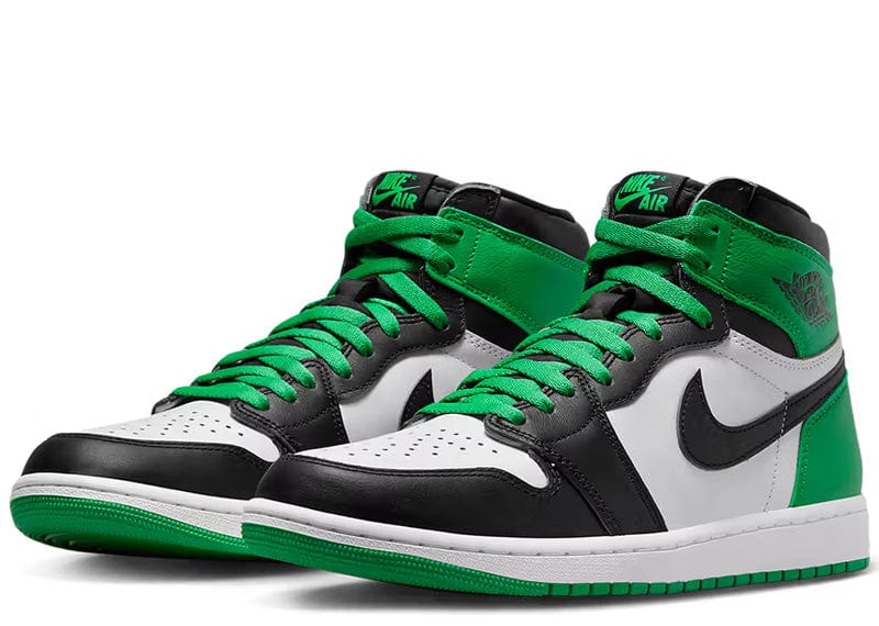 Jordan Retro High OG Lucky Green – Court Order - Main Image