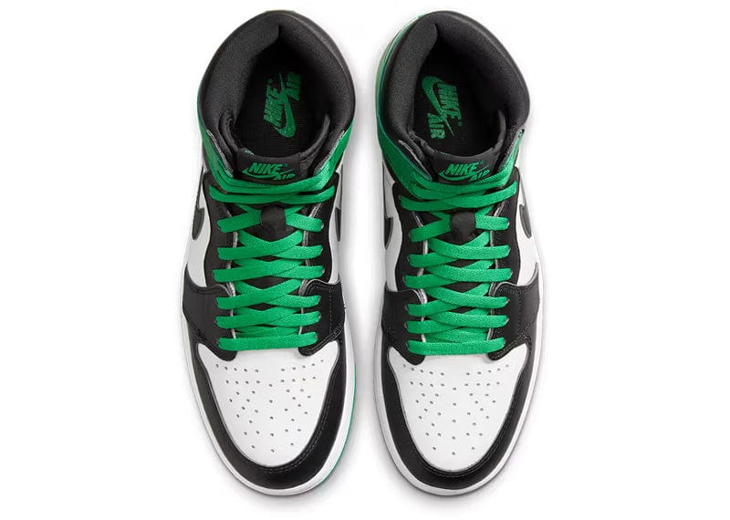 Jordan Retro High OG Lucky Green – Court Order