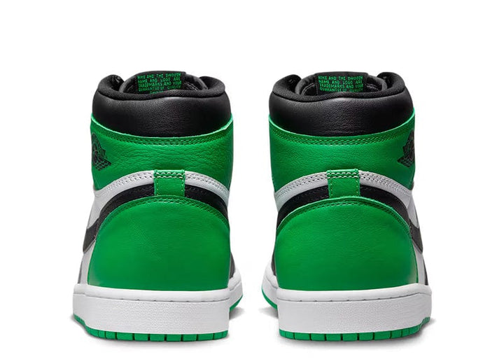 Jordan sneakers Jordan Retro High OG Lucky Green